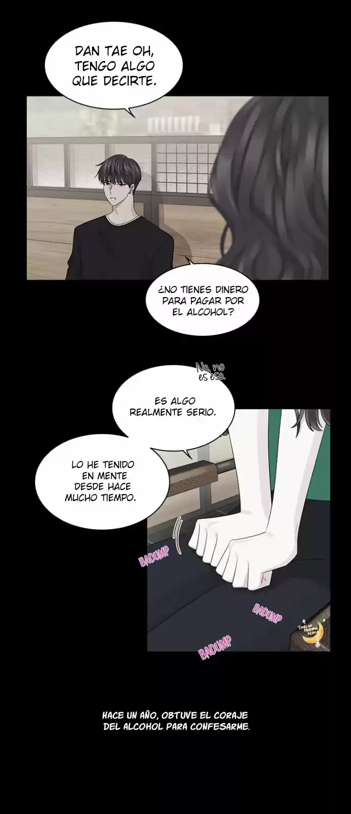 ¿¡Mis Ex Novios Se Volvieron A Enamorar De Mí!? - Capítulo 16 - Página 20 - LectorTMOo