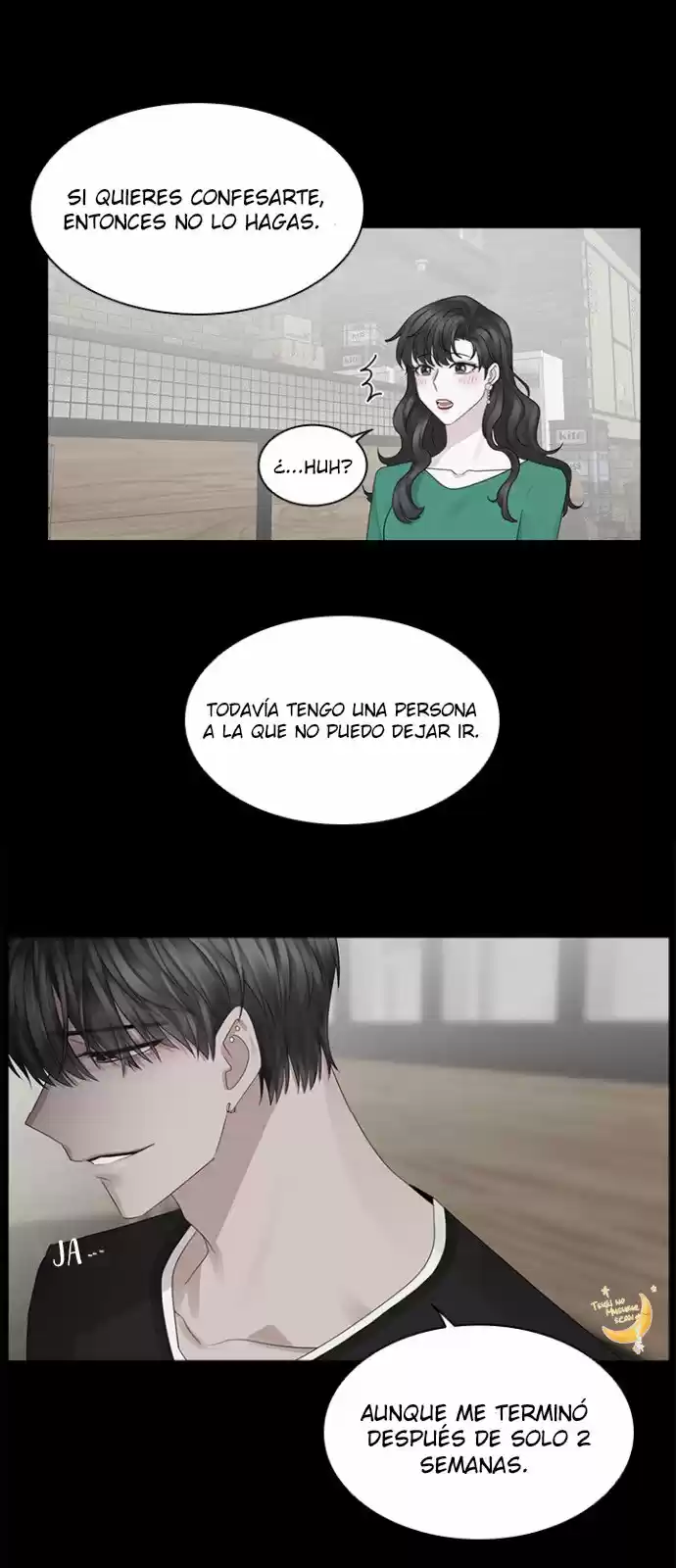 ¿¡Mis Ex Novios Se Volvieron A Enamorar De Mí!? - Capítulo 16 - Página 21 - LectorTMOo
