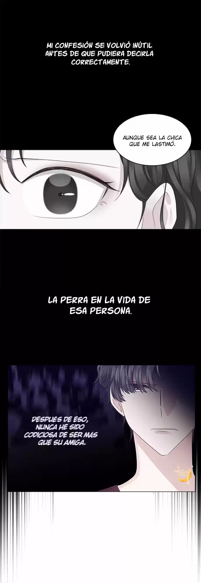 ¿¡Mis Ex Novios Se Volvieron A Enamorar De Mí!? - Capítulo 16 - Página 22 - LectorTMOo