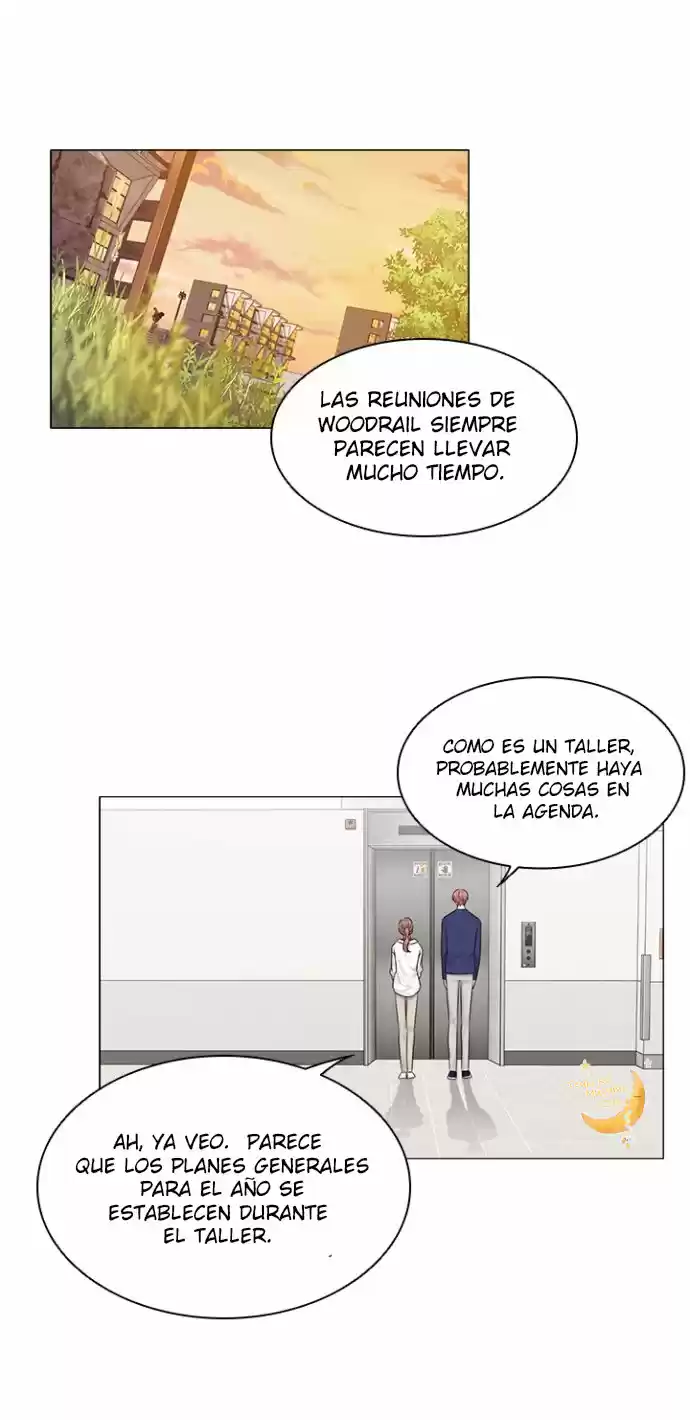 ¿¡Mis Ex Novios Se Volvieron A Enamorar De Mí!? - Capítulo 16 - Página 26 - LectorTMOo