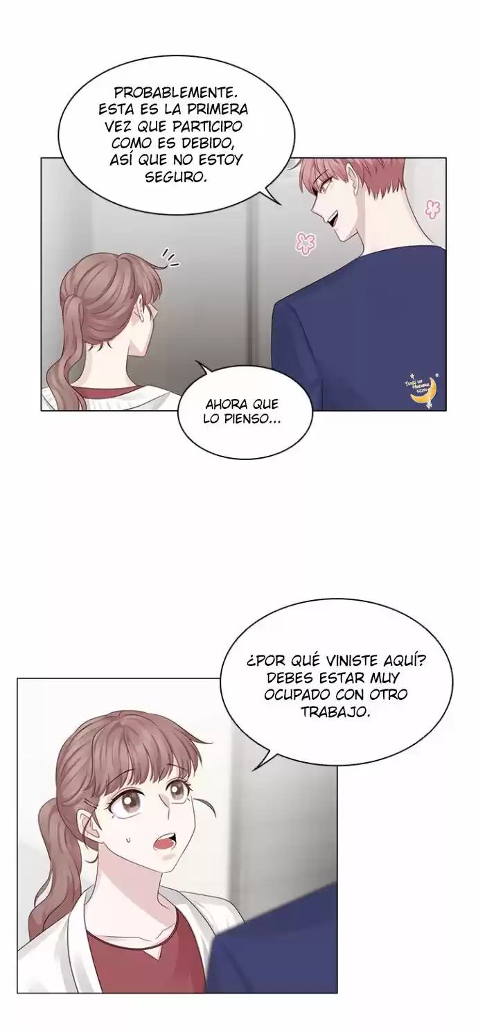 ¿¡Mis Ex Novios Se Volvieron A Enamorar De Mí!? - Capítulo 16 - Página 27 - LectorTMOo