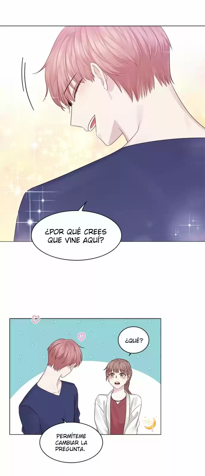 ¿¡Mis Ex Novios Se Volvieron A Enamorar De Mí!? - Capítulo 16 - Página 28 - LectorTMOo