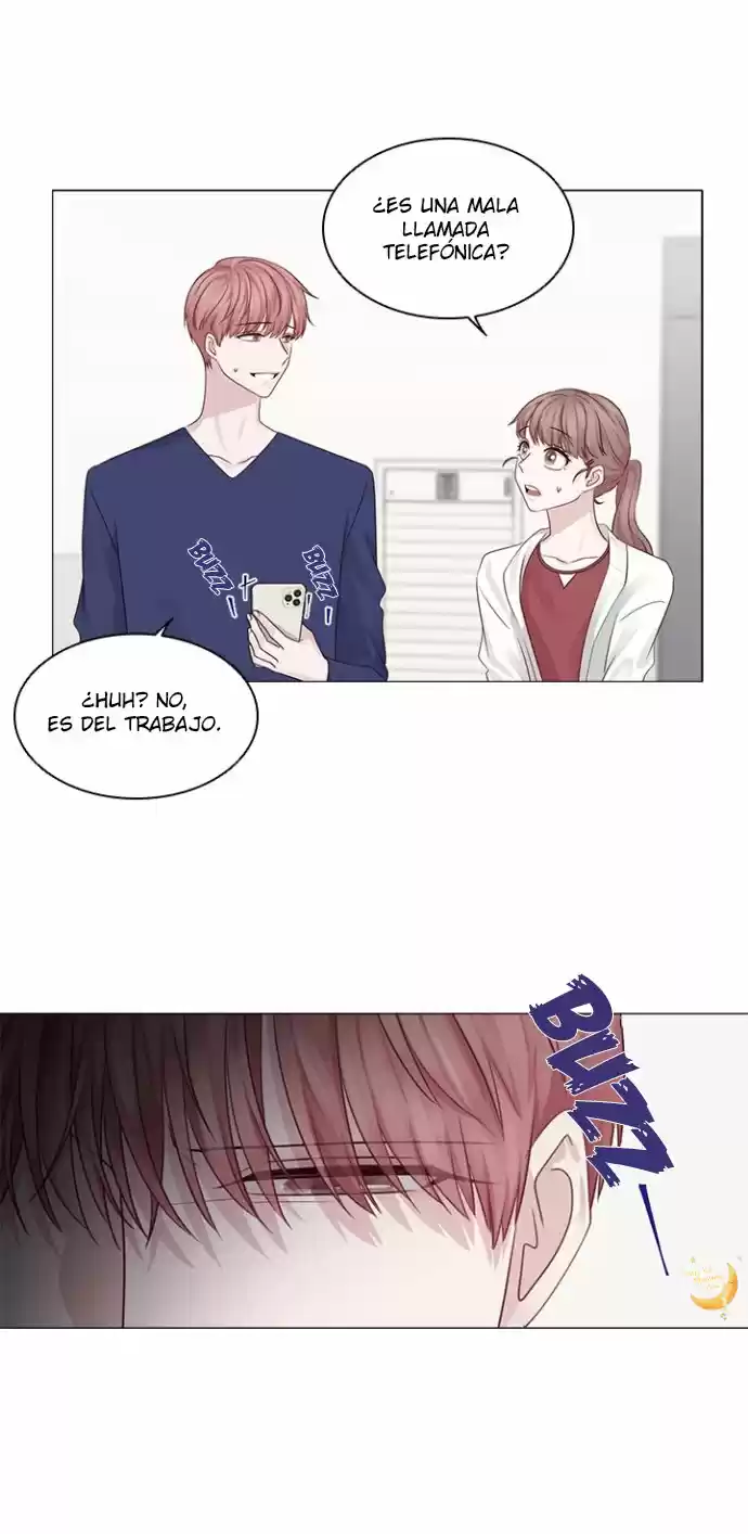 ¿¡Mis Ex Novios Se Volvieron A Enamorar De Mí!? - Capítulo 16 - Página 34 - LectorTMOo