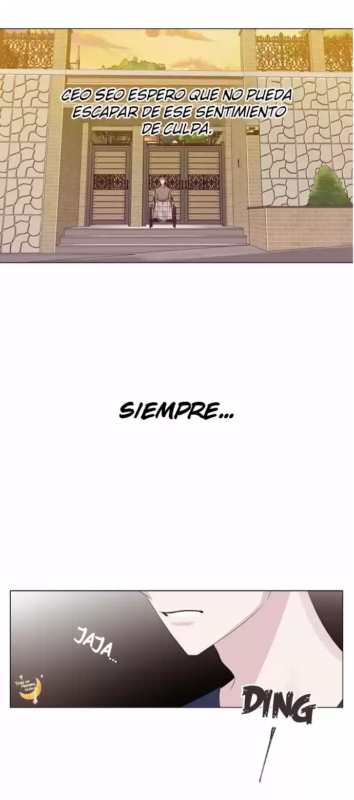 ¿¡Mis Ex Novios Se Volvieron A Enamorar De Mí!? - Capítulo 16 - Página 37 - LectorTMOo
