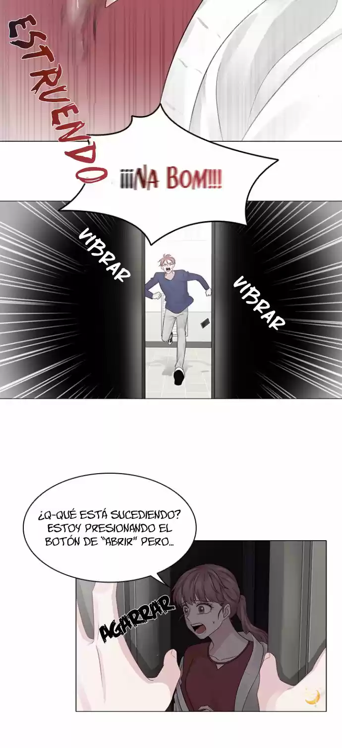 ¿¡Mis Ex Novios Se Volvieron A Enamorar De Mí!? - Capítulo 16 - Página 41 - LectorTMOo