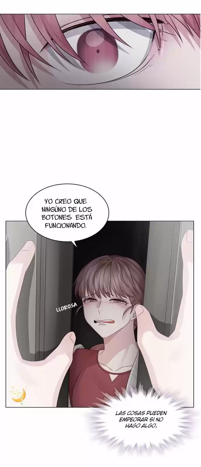 ¿¡Mis Ex Novios Se Volvieron A Enamorar De Mí!? - Capítulo 16 - Página 45 - LectorTMOo