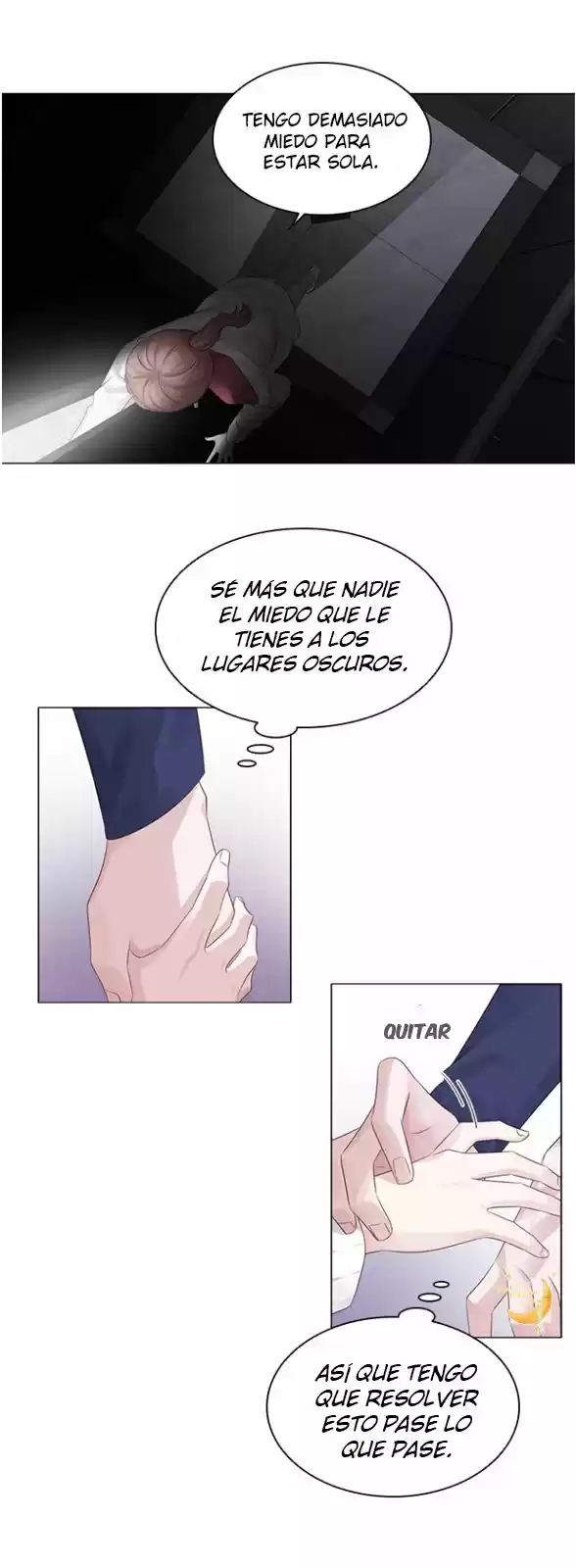 ¿¡Mis Ex Novios Se Volvieron A Enamorar De Mí!? - Capítulo 16 - Página 48 - LectorTMOo