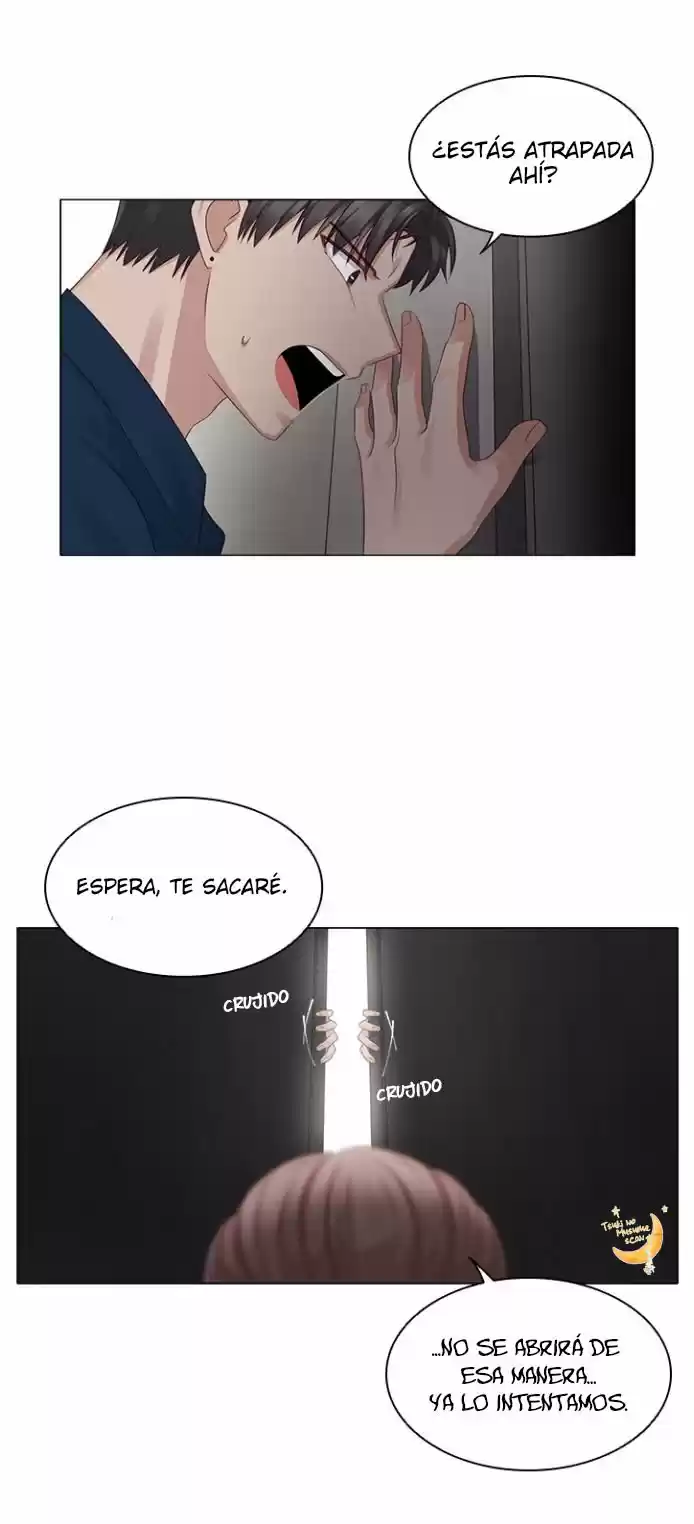 ¿¡Mis Ex Novios Se Volvieron A Enamorar De Mí!? - Capítulo 17 - Página 15 - LectorTMOo