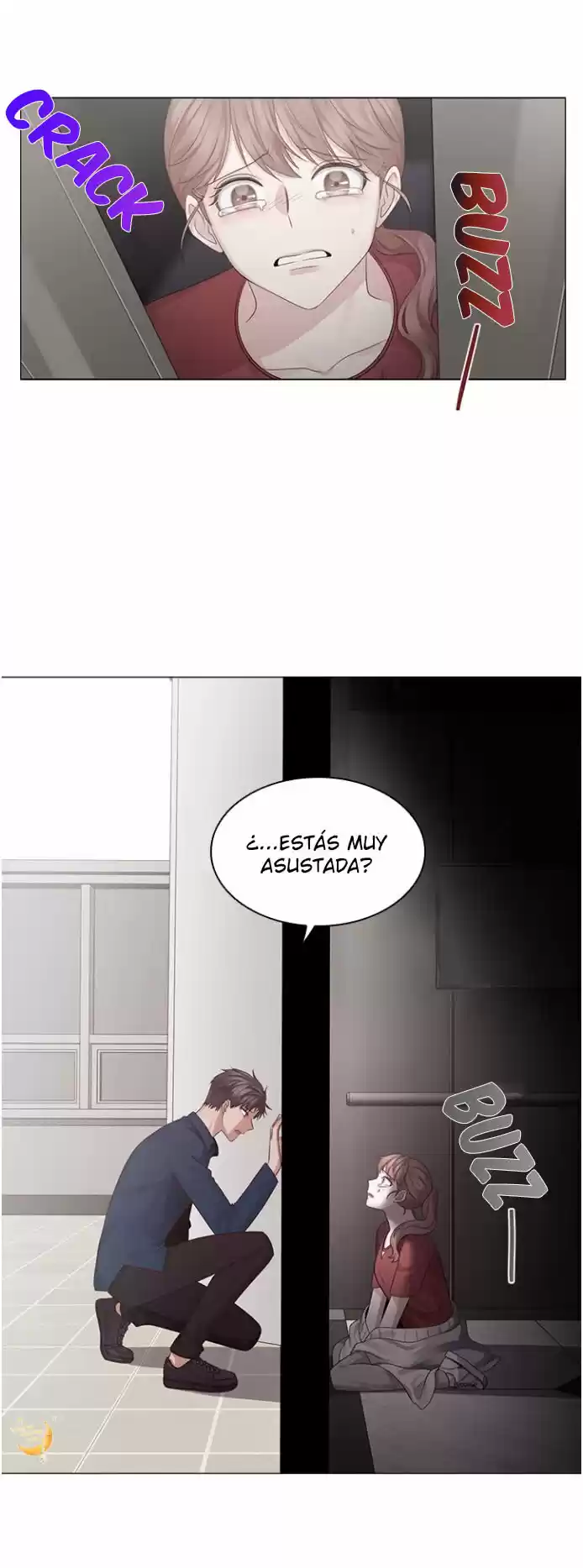 ¿¡Mis Ex Novios Se Volvieron A Enamorar De Mí!? - Capítulo 17 - Página 23 - LectorTMOo