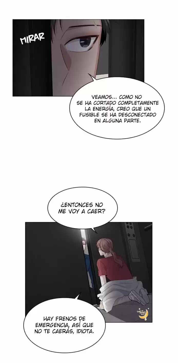 ¿¡Mis Ex Novios Se Volvieron A Enamorar De Mí!? - Capítulo 17 - Página 33 - LectorTMOo