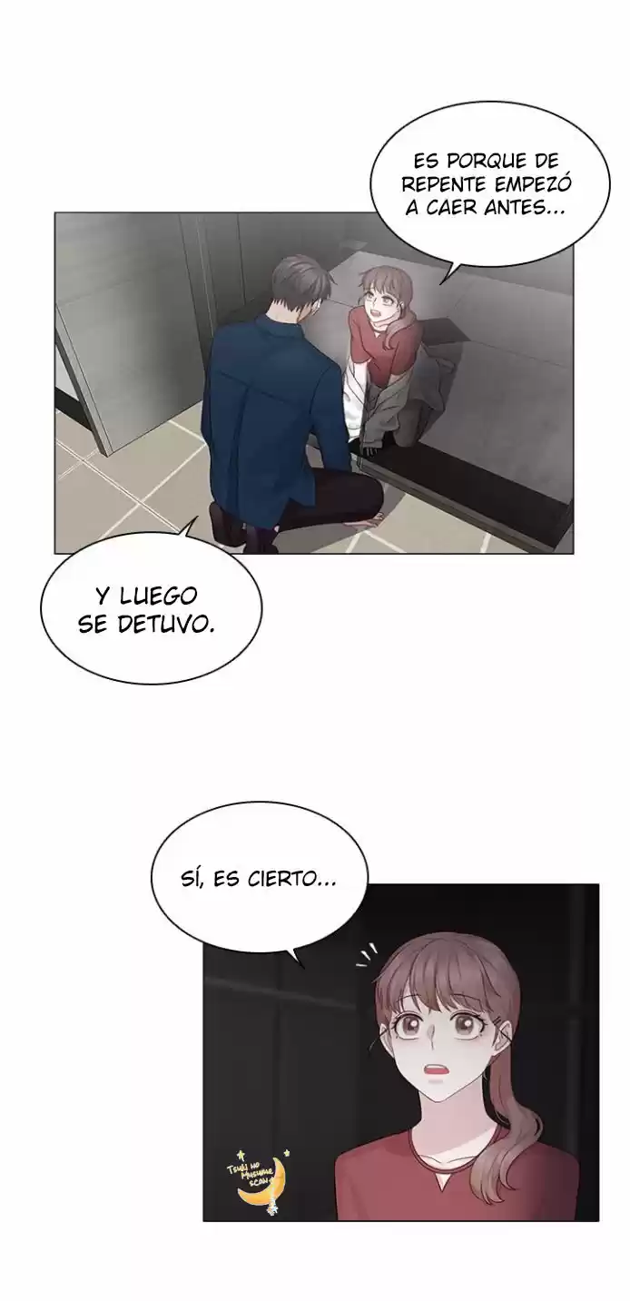 ¿¡Mis Ex Novios Se Volvieron A Enamorar De Mí!? - Capítulo 17 - Página 35 - LectorTMOo