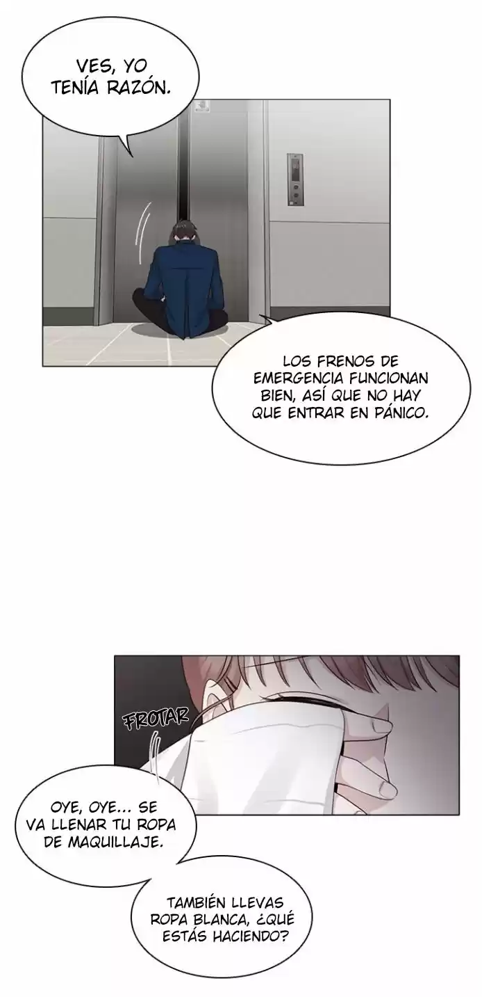 ¿¡Mis Ex Novios Se Volvieron A Enamorar De Mí!? - Capítulo 17 - Página 36 - LectorTMOo