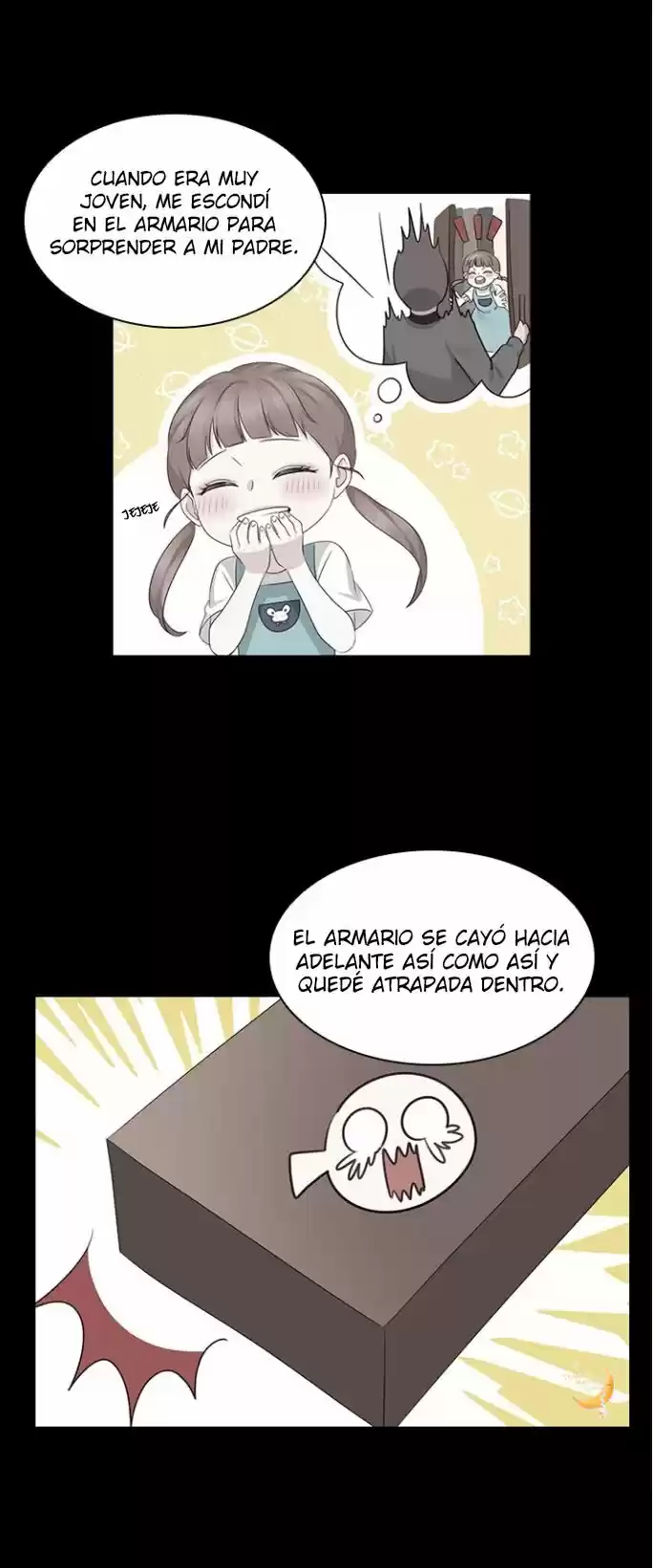 ¿¡Mis Ex Novios Se Volvieron A Enamorar De Mí!? - Capítulo 17 - Página 40 - LectorTMOo