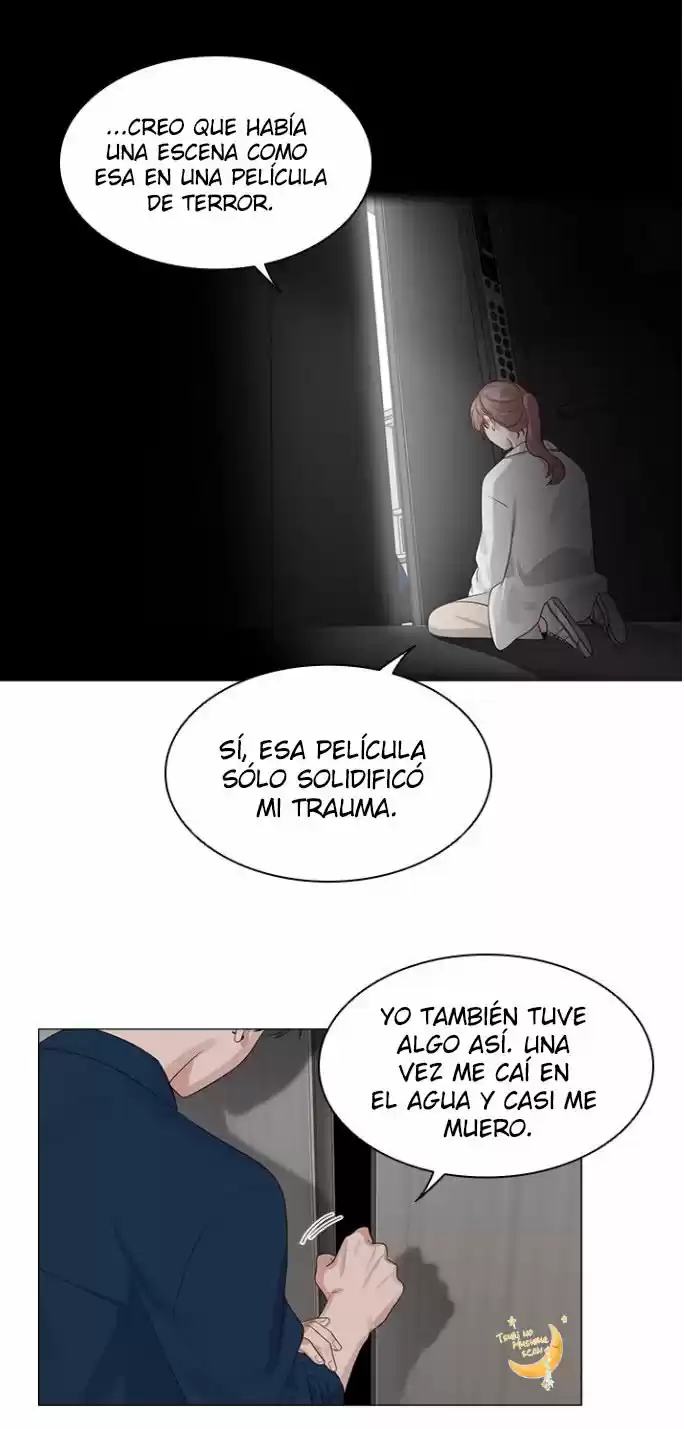¿¡Mis Ex Novios Se Volvieron A Enamorar De Mí!? - Capítulo 17 - Página 44 - LectorTMOo