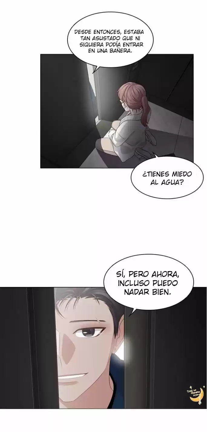 ¿¡Mis Ex Novios Se Volvieron A Enamorar De Mí!? - Capítulo 17 - Página 46 - LectorTMOo