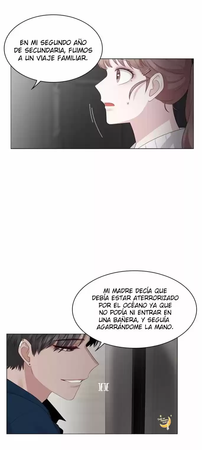¿¡Mis Ex Novios Se Volvieron A Enamorar De Mí!? - Capítulo 17 - Página 50 - LectorTMOo
