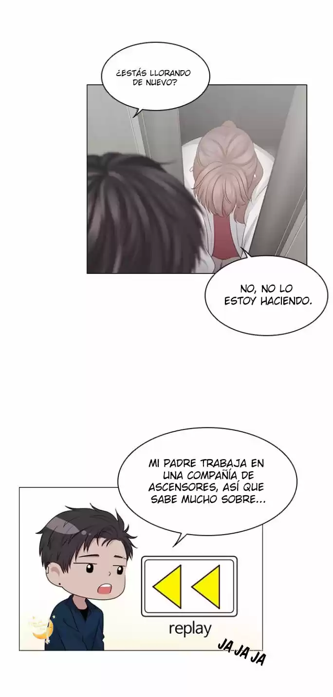 ¿¡Mis Ex Novios Se Volvieron A Enamorar De Mí!? - Capítulo 17 - Página 54 - LectorTMOo