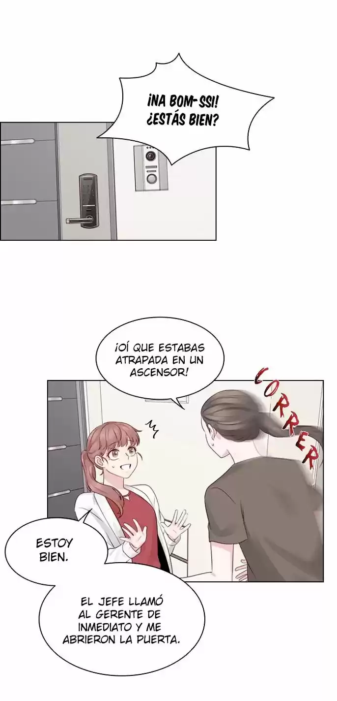 ¿¡Mis Ex Novios Se Volvieron A Enamorar De Mí!? - Capítulo 18 - Página 46 - LectorTMOo