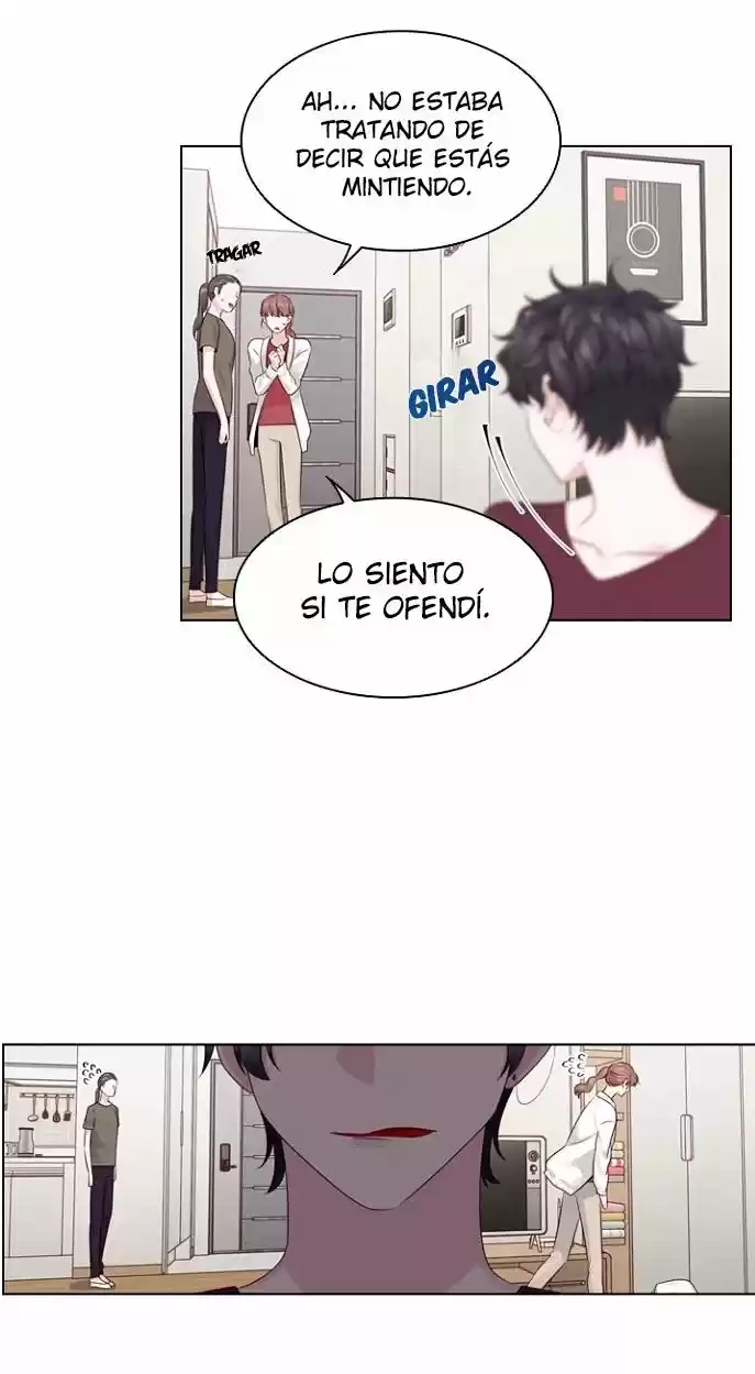 ¿¡Mis Ex Novios Se Volvieron A Enamorar De Mí!? - Capítulo 18 - Página 56 - LectorTMOo