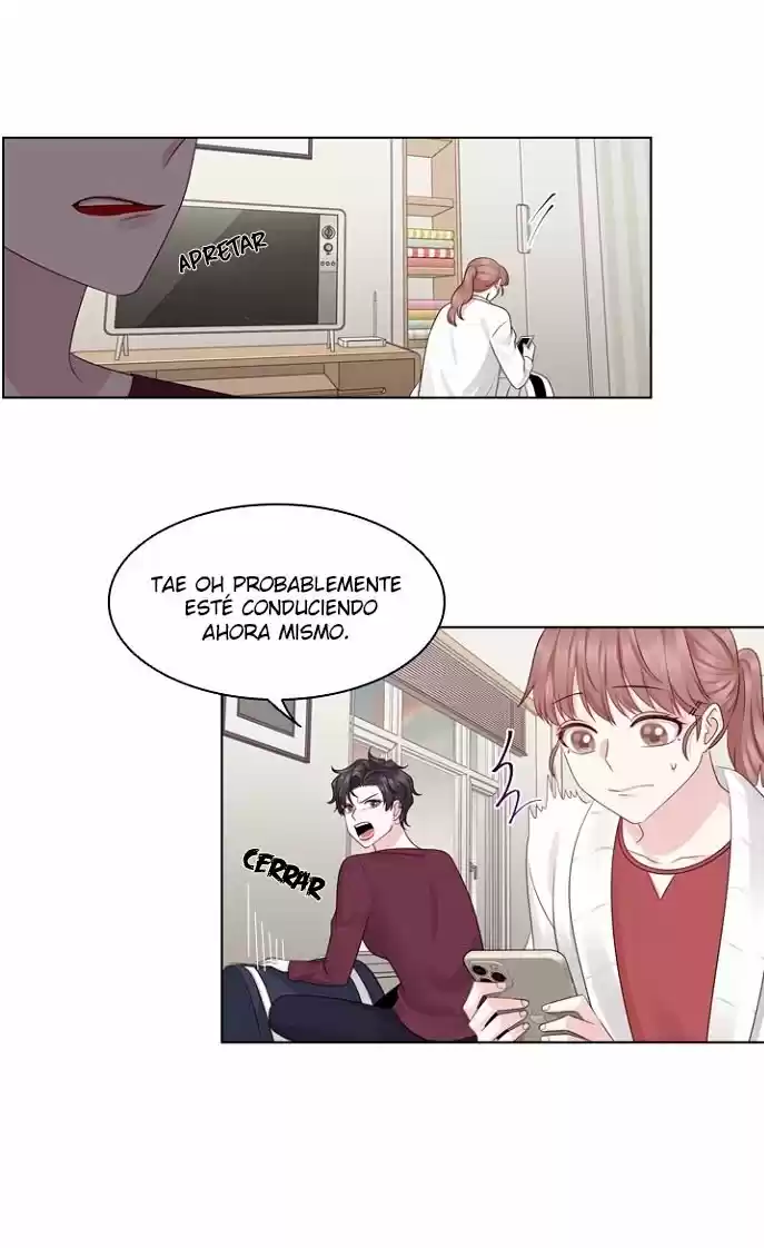 ¿¡Mis Ex Novios Se Volvieron A Enamorar De Mí!? - Capítulo 18 - Página 57 - LectorTMOo