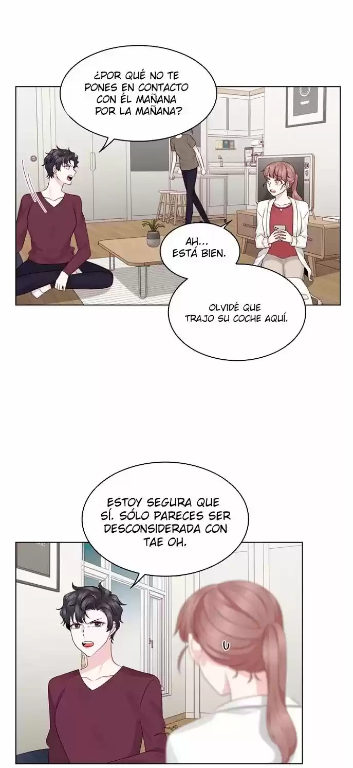¿¡Mis Ex Novios Se Volvieron A Enamorar De Mí!? - Capítulo 18 - Página 58 - LectorTMOo