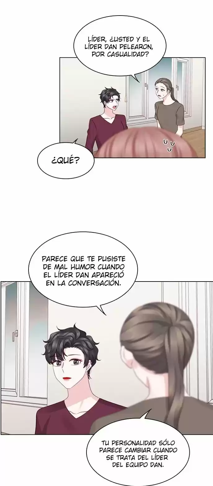 ¿¡Mis Ex Novios Se Volvieron A Enamorar De Mí!? - Capítulo 18 - Página 61 - LectorTMOo