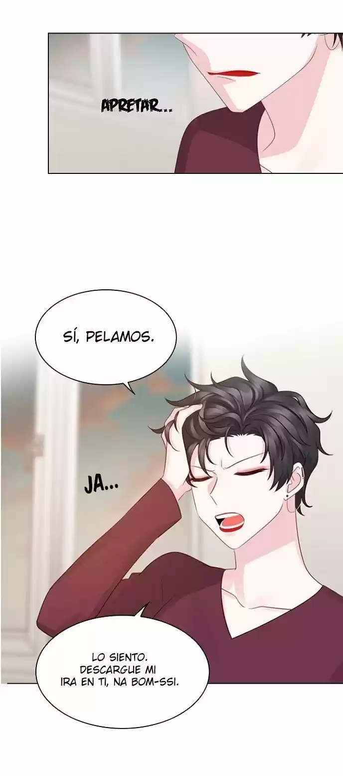 ¿¡Mis Ex Novios Se Volvieron A Enamorar De Mí!? - Capítulo 18 - Página 62 - LectorTMOo