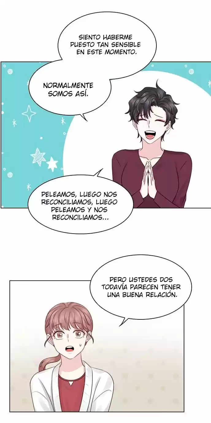 ¿¡Mis Ex Novios Se Volvieron A Enamorar De Mí!? - Capítulo 18 - Página 68 - LectorTMOo