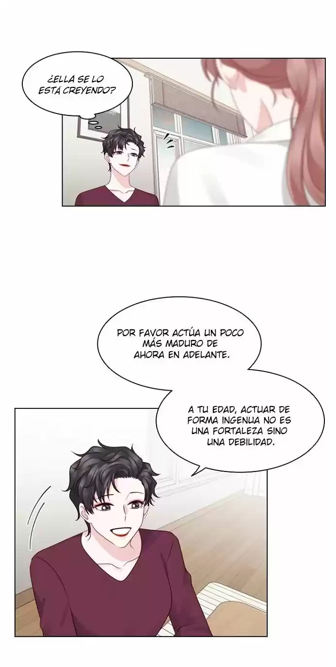 ¿¡Mis Ex Novios Se Volvieron A Enamorar De Mí!? - Capítulo 18 - Página 79 - LectorTMOo