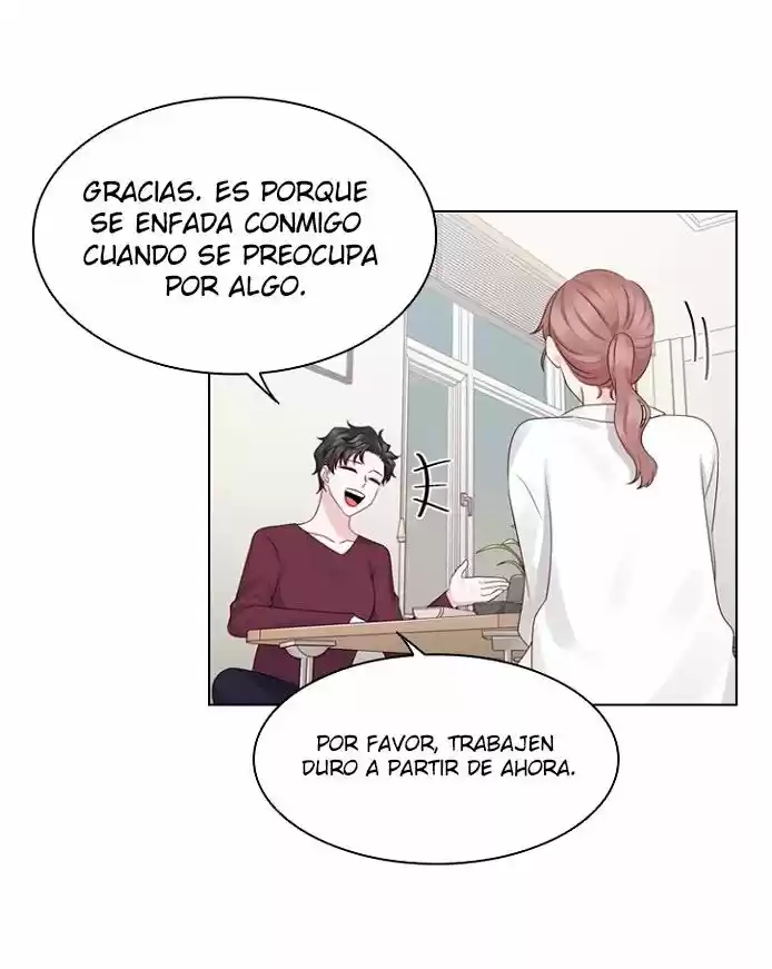 ¿¡Mis Ex Novios Se Volvieron A Enamorar De Mí!? - Capítulo 18 - Página 82 - LectorTMOo