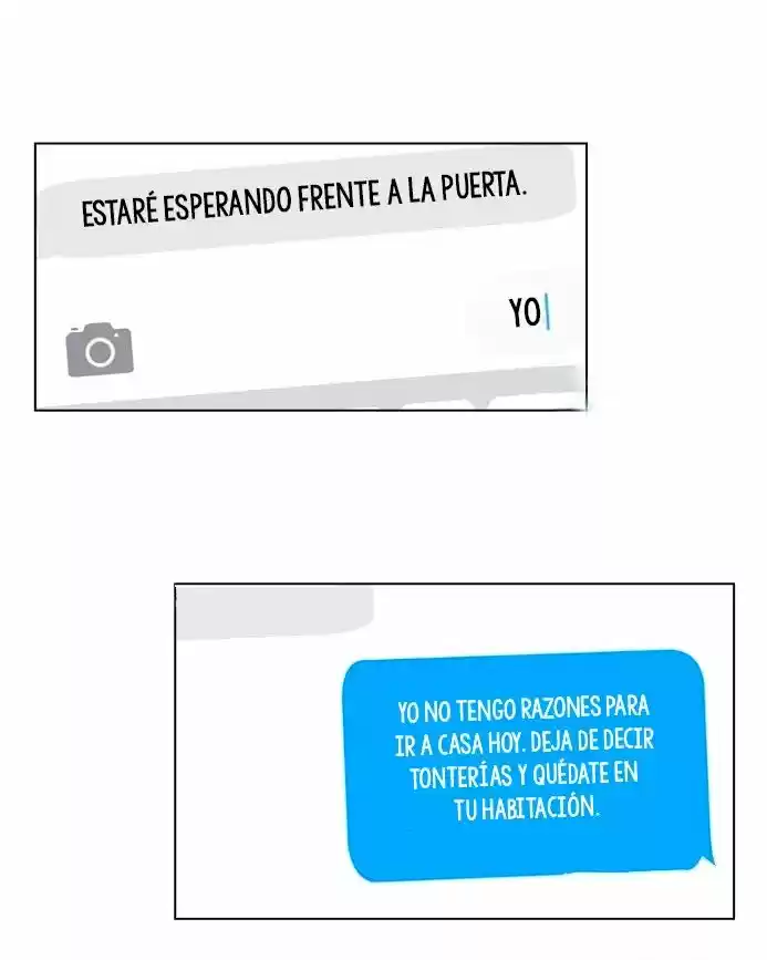¿¡Mis Ex Novios Se Volvieron A Enamorar De Mí!? - Capítulo 18 - Página 86 - LectorTMOo