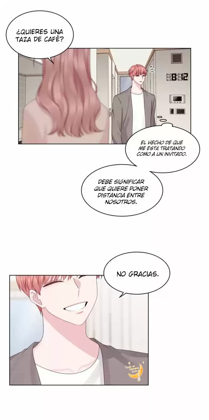 ¿¡Mis Ex Novios Se Volvieron A Enamorar De Mí!? - Capítulo 19 - Página 22 - LectorTMOo