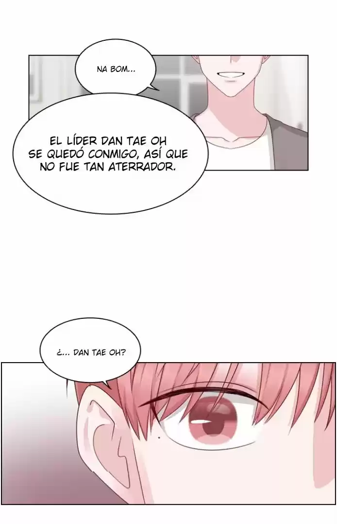 ¿¡Mis Ex Novios Se Volvieron A Enamorar De Mí!? - Capítulo 19 - Página 38 - LectorTMOo