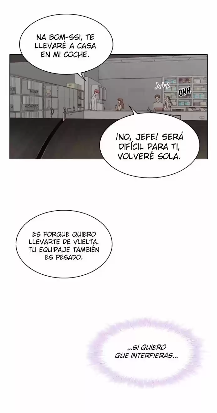 ¿¡Mis Ex Novios Se Volvieron A Enamorar De Mí!? - Capítulo 19 - Página 45 - LectorTMOo