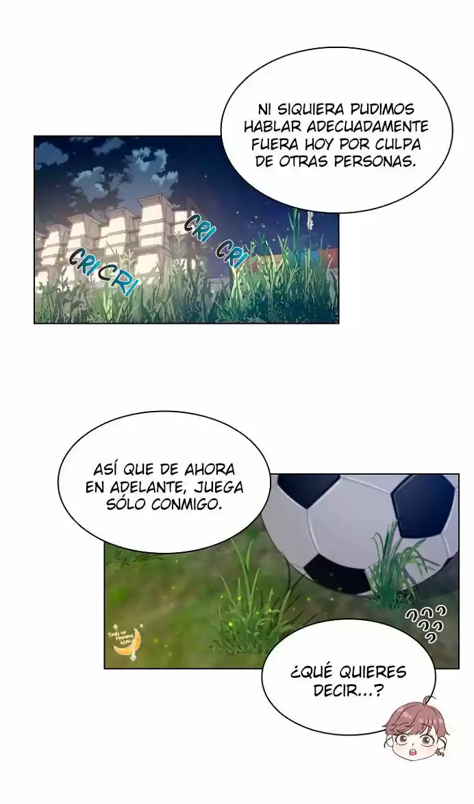 ¿¡Mis Ex Novios Se Volvieron A Enamorar De Mí!? - Capítulo 19 - Página 49 - LectorTMOo