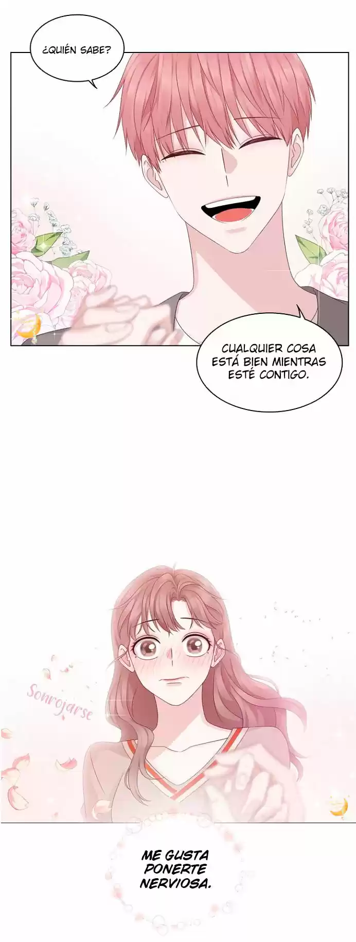 ¿¡Mis Ex Novios Se Volvieron A Enamorar De Mí!? - Capítulo 19 - Página 51 - LectorTMOo