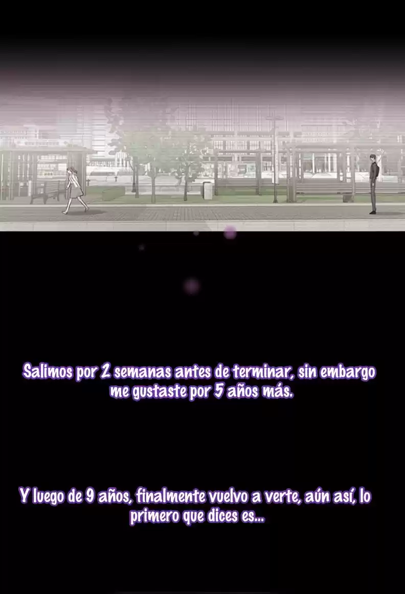 ¿¡Mis Ex Novios Se Volvieron A Enamorar De Mí!? - Capítulo 2 - Página 61 - LectorTMOo