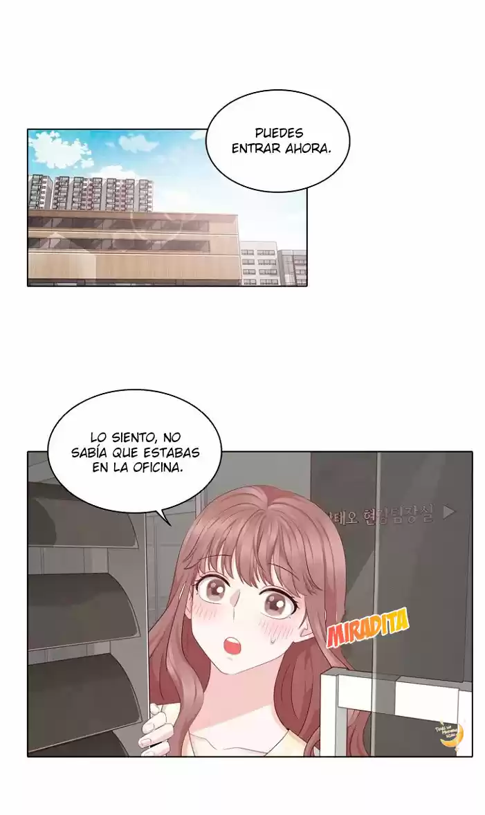 ¿¡Mis Ex Novios Se Volvieron A Enamorar De Mí!? - Capítulo 20 - Página 17 - LectorTMOo