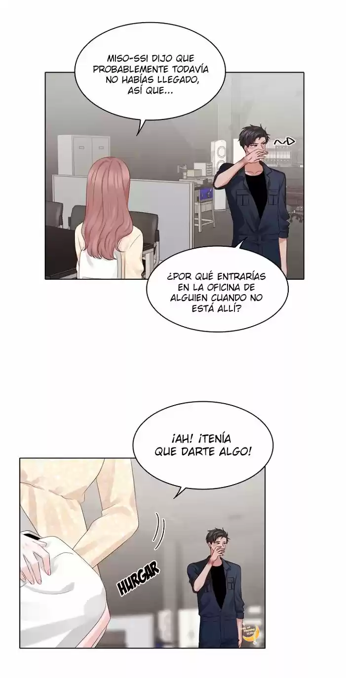 ¿¡Mis Ex Novios Se Volvieron A Enamorar De Mí!? - Capítulo 20 - Página 18 - LectorTMOo