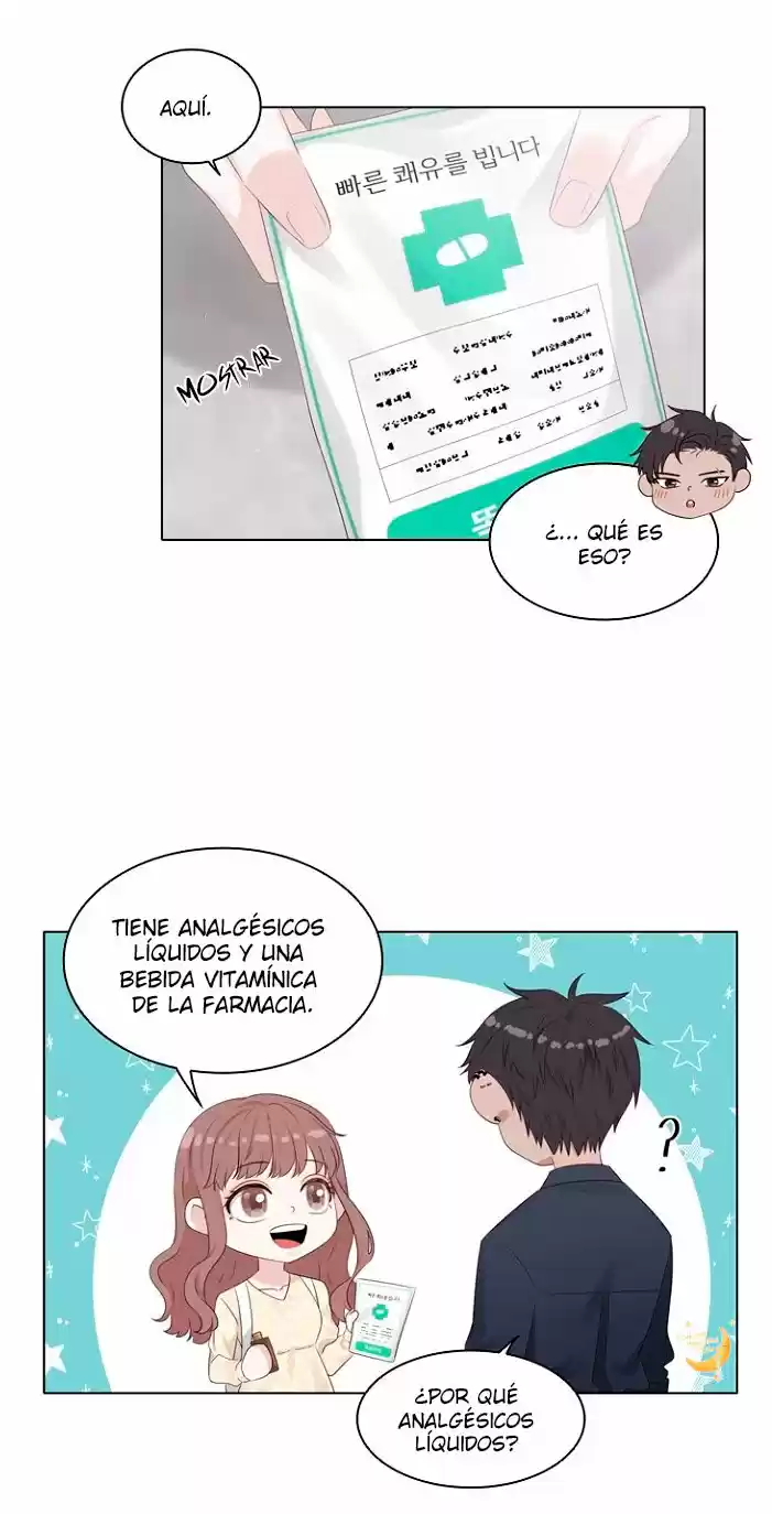 ¿¡Mis Ex Novios Se Volvieron A Enamorar De Mí!? - Capítulo 20 - Página 20 - LectorTMOo