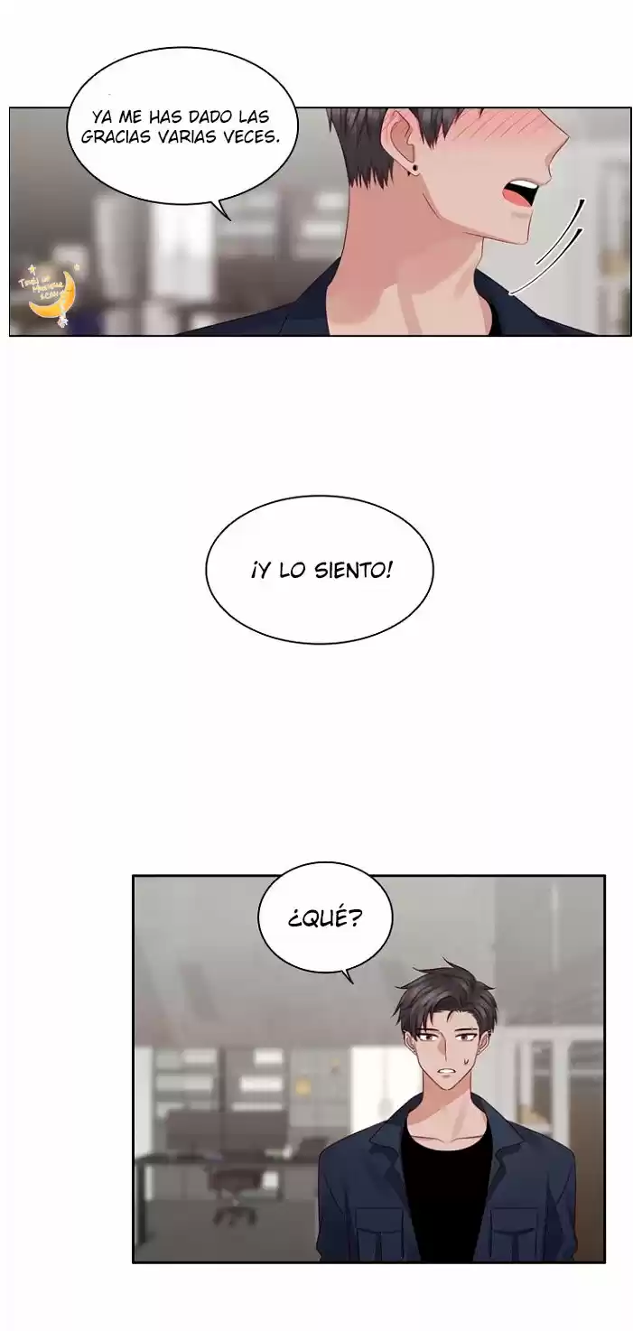 ¿¡Mis Ex Novios Se Volvieron A Enamorar De Mí!? - Capítulo 20 - Página 27 - LectorTMOo