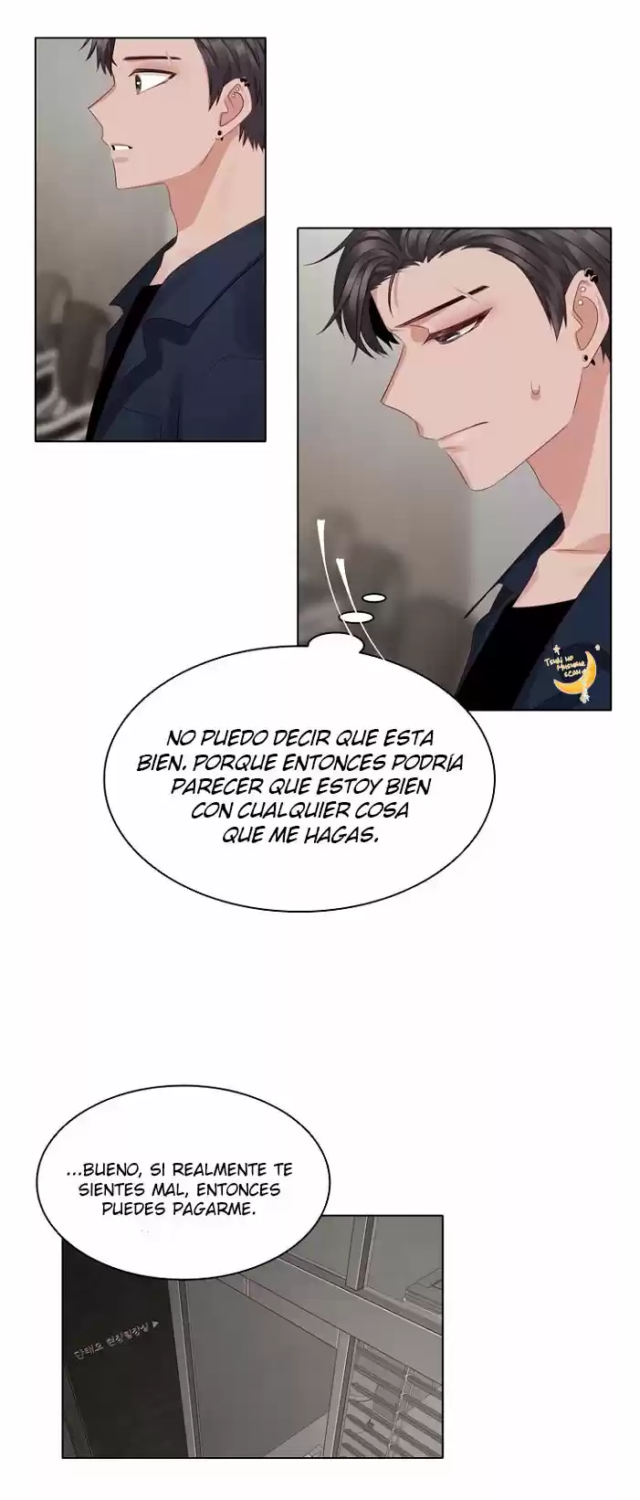 ¿¡Mis Ex Novios Se Volvieron A Enamorar De Mí!? - Capítulo 20 - Página 31 - LectorTMOo