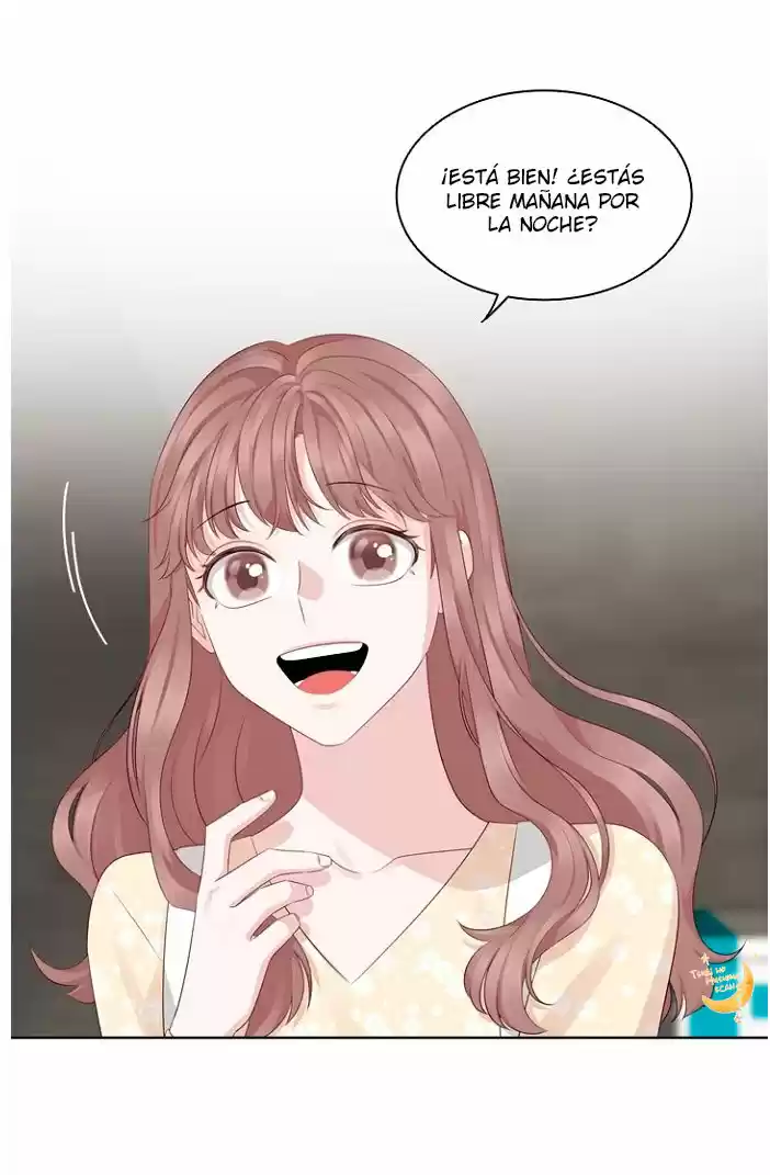 ¿¡Mis Ex Novios Se Volvieron A Enamorar De Mí!? - Capítulo 20 - Página 34 - LectorTMOo