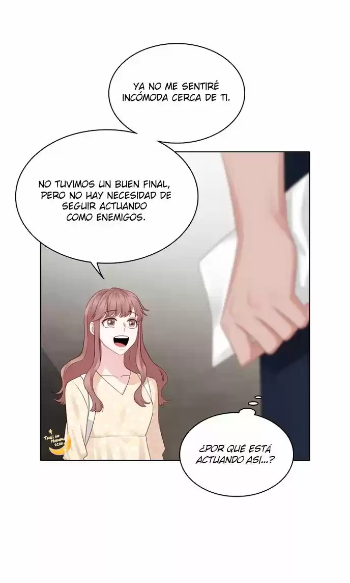 ¿¡Mis Ex Novios Se Volvieron A Enamorar De Mí!? - Capítulo 20 - Página 40 - LectorTMOo
