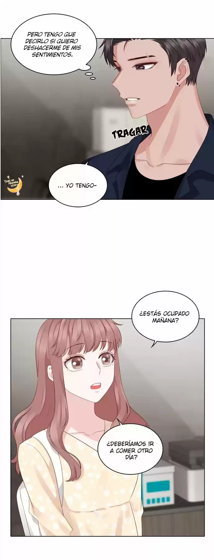 ¿¡Mis Ex Novios Se Volvieron A Enamorar De Mí!? - Capítulo 20 - Página 45 - LectorTMOo
