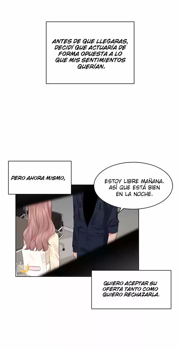 ¿¡Mis Ex Novios Se Volvieron A Enamorar De Mí!? - Capítulo 20 - Página 46 - LectorTMOo