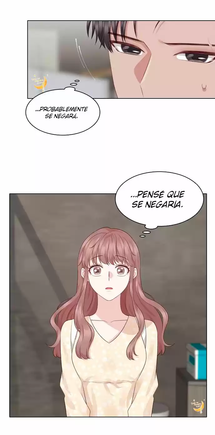 ¿¡Mis Ex Novios Se Volvieron A Enamorar De Mí!? - Capítulo 20 - Página 52 - LectorTMOo