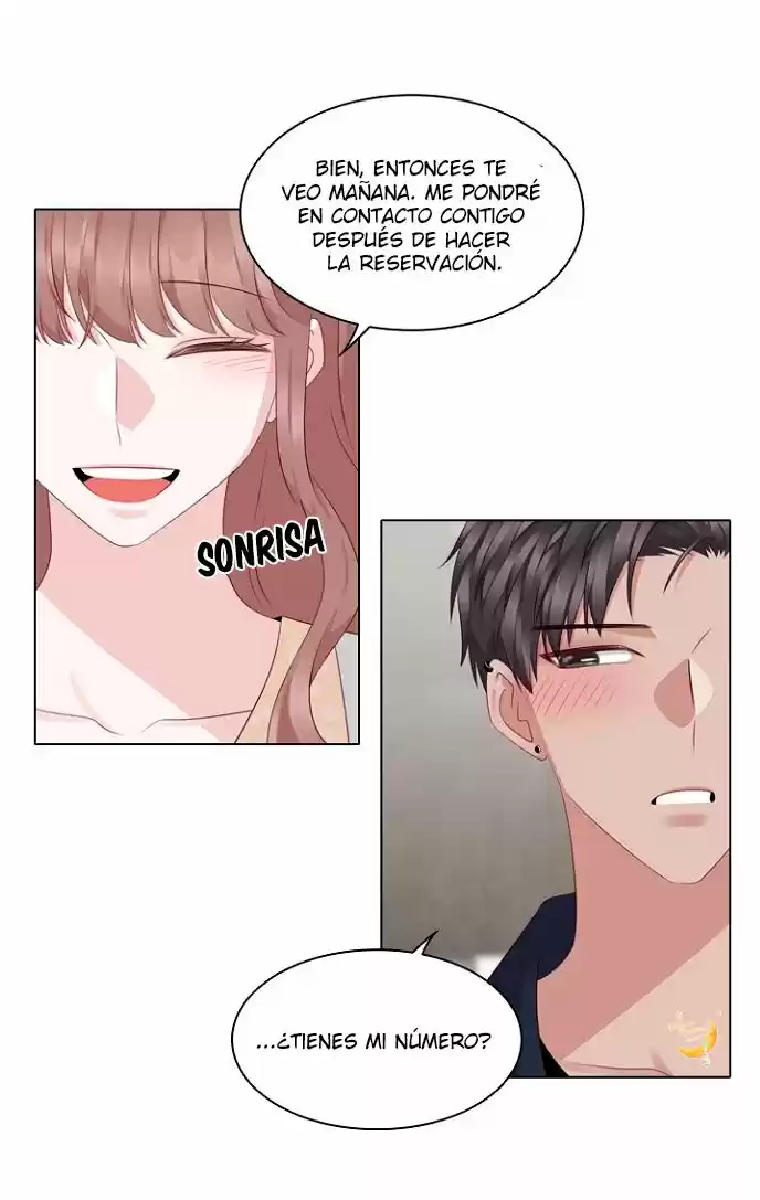 ¿¡Mis Ex Novios Se Volvieron A Enamorar De Mí!? - Capítulo 20 - Página 53 - LectorTMOo