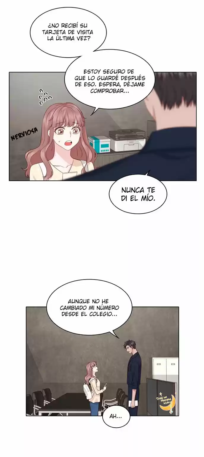 ¿¡Mis Ex Novios Se Volvieron A Enamorar De Mí!? - Capítulo 20 - Página 54 - LectorTMOo