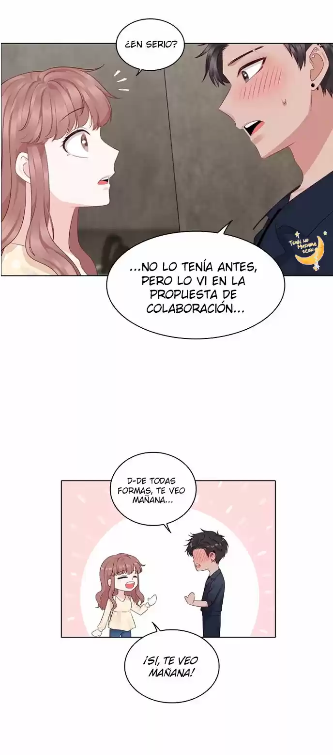 ¿¡Mis Ex Novios Se Volvieron A Enamorar De Mí!? - Capítulo 20 - Página 59 - LectorTMOo